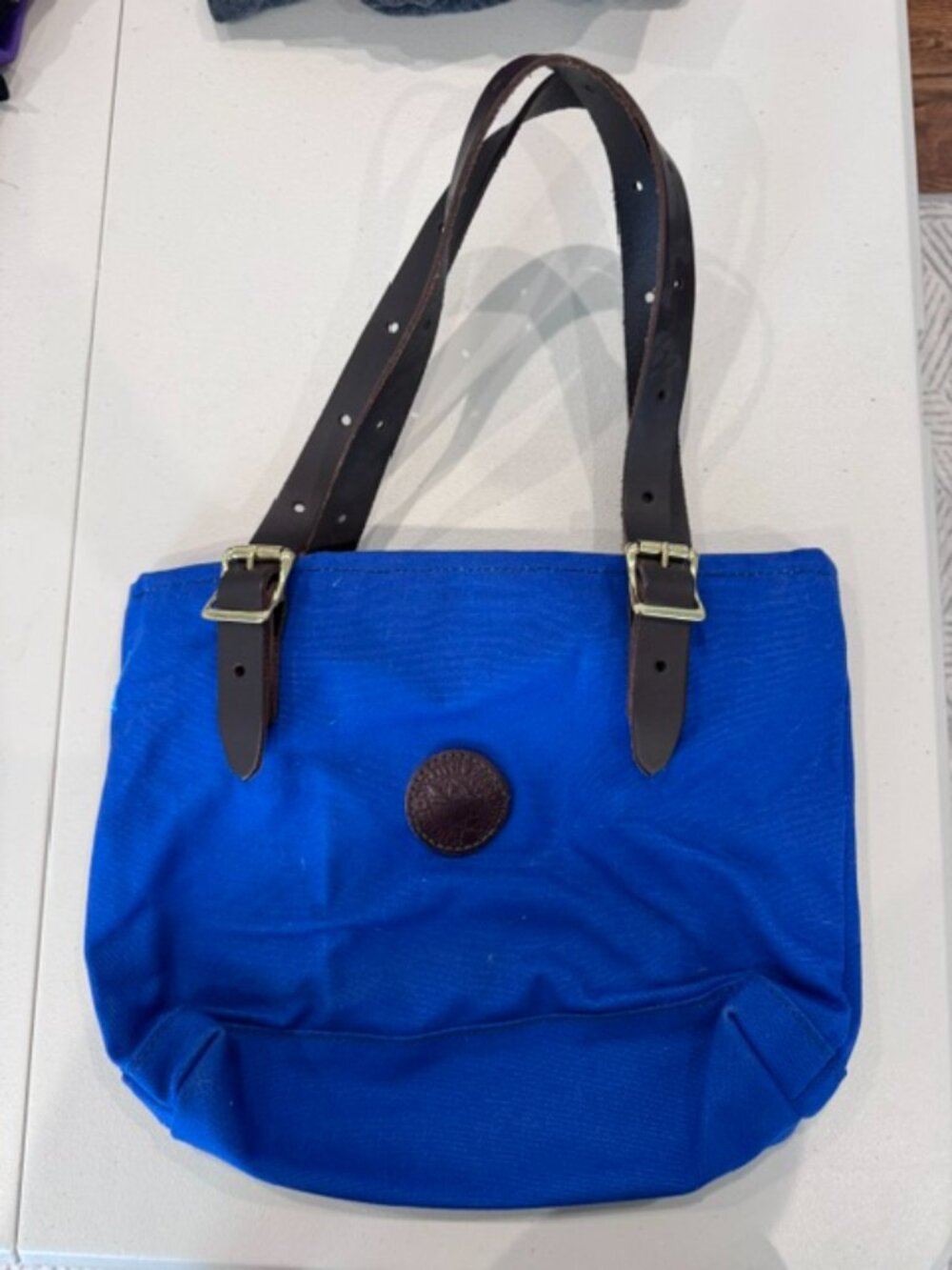 Royal Blue Duluth Mini Pack